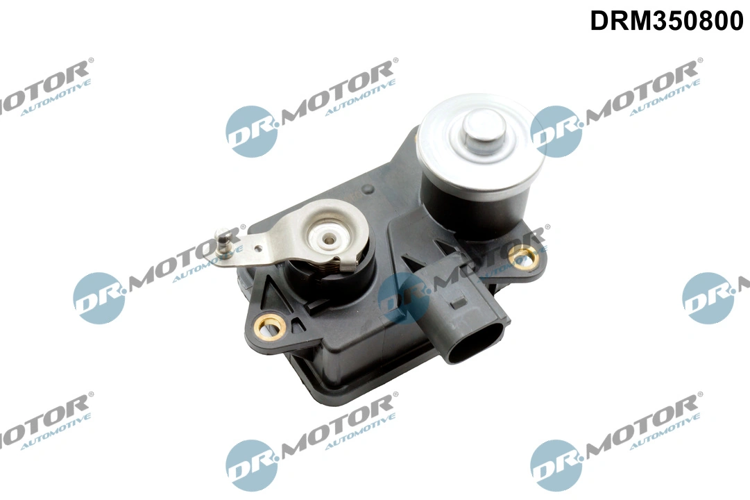 Control, swirl flaps (induction pipe)
